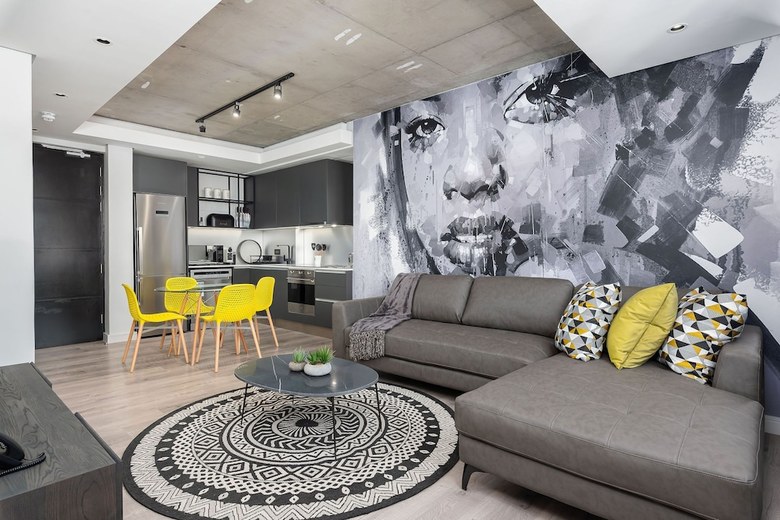 The Signature Luxury Apartments