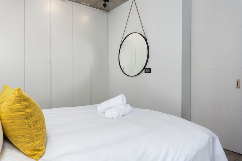 The Signature Luxury Apartments