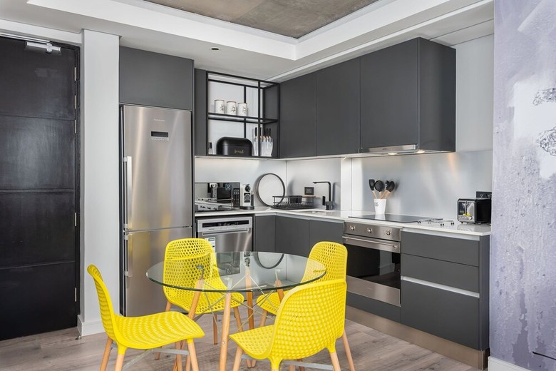 The Signature Luxury Apartments