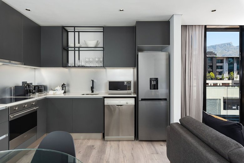 The Signature Luxury Apartments