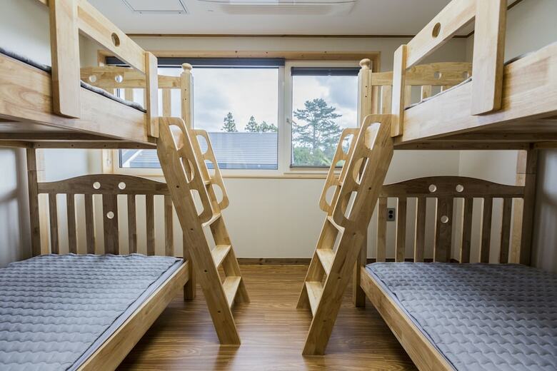 Hostal Batdol Guesthouse - Hostel