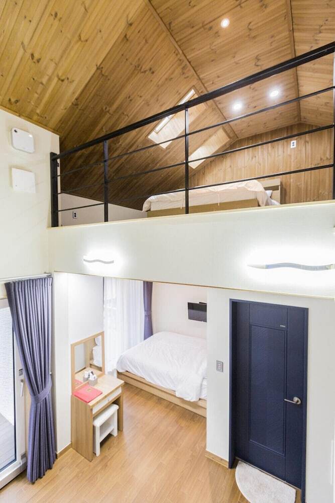 Hostal Batdol Guesthouse - Hostel
