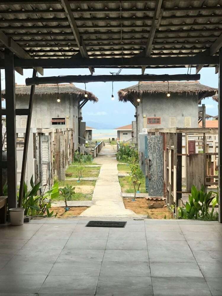 Hotel Artisan Koh Yao Yai