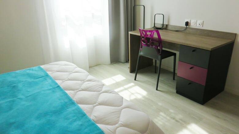 Appart-hotel Mer&golf City Bordeaux Lac