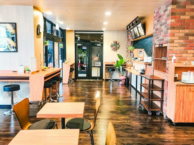 Hotel Livemax Fukushima Koriyama Ekimae
