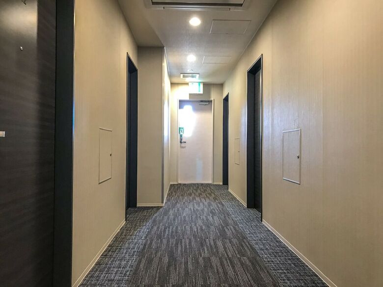 Hotel Livemax Fukushima Koriyama Ekimae