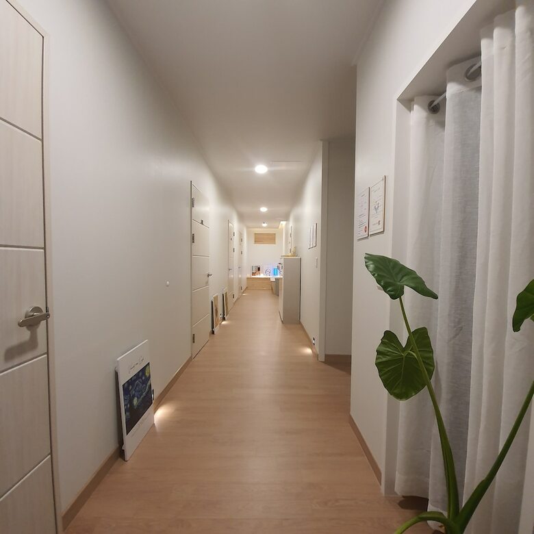 Hostal Daegu House - Hostel