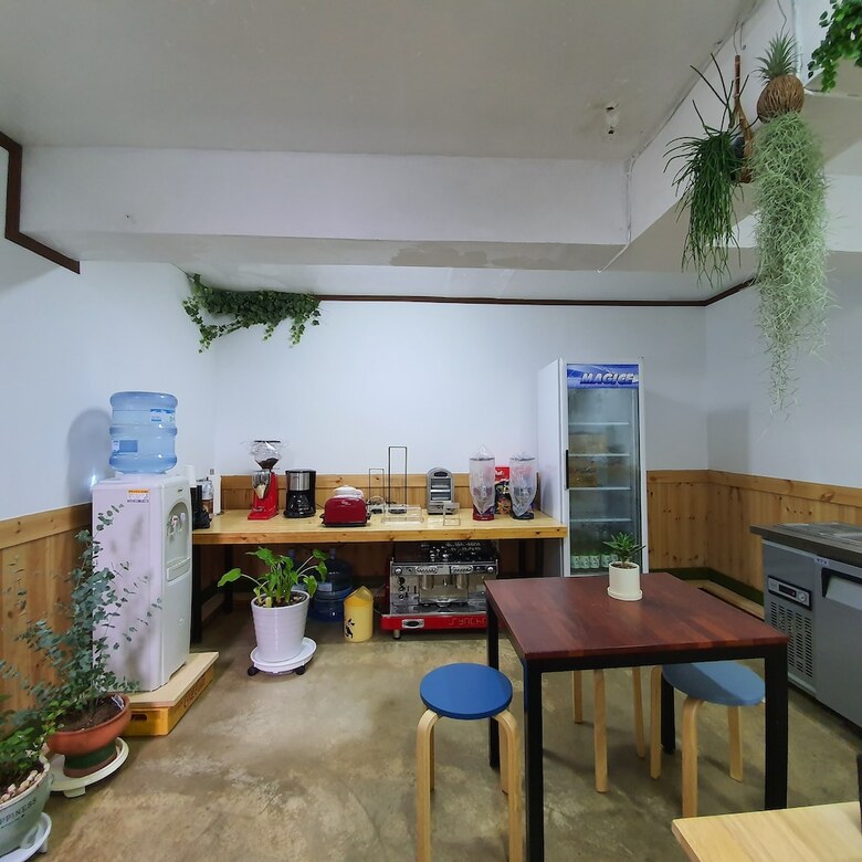 Hostal Daegu House - Hostel