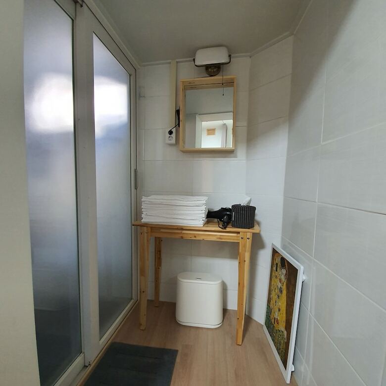 Hostal Daegu House - Hostel