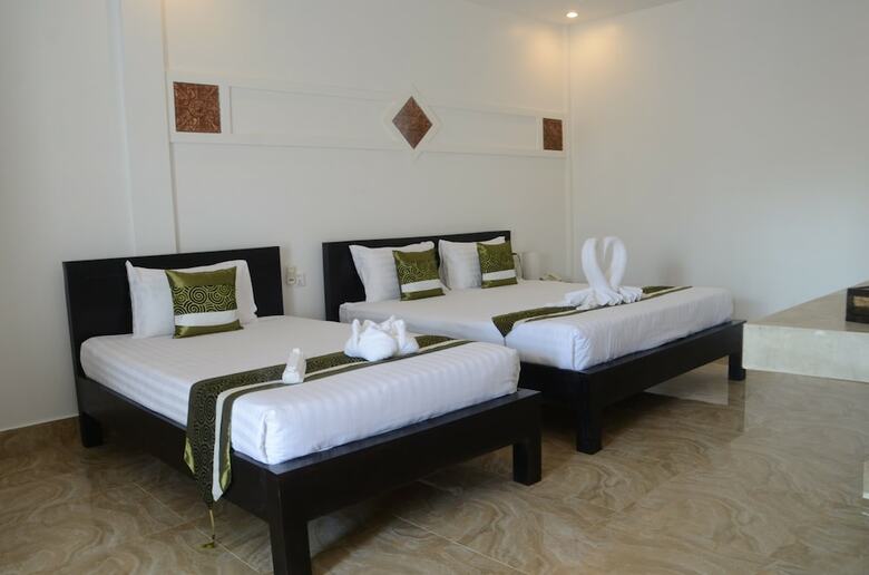 Hotel Villa Agati