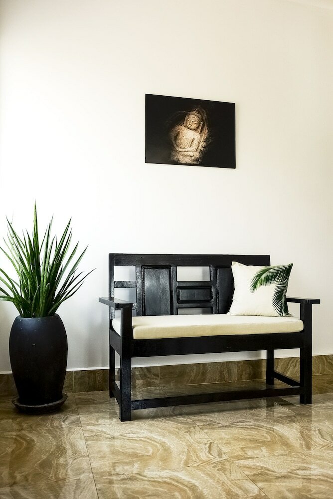 Hotel Villa Agati