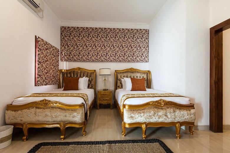 Villa The Griyani Suite