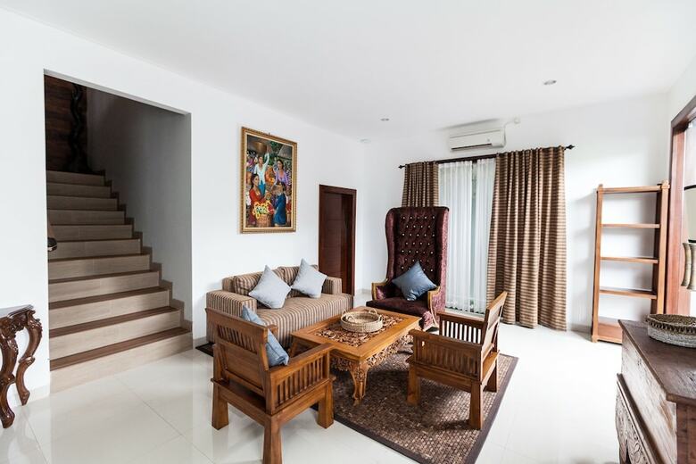 Villa The Griyani Suite