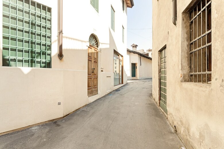 Apartamento Palladio Exclusive Loft