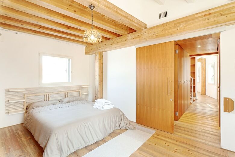 Apartamento Palladio Exclusive Loft
