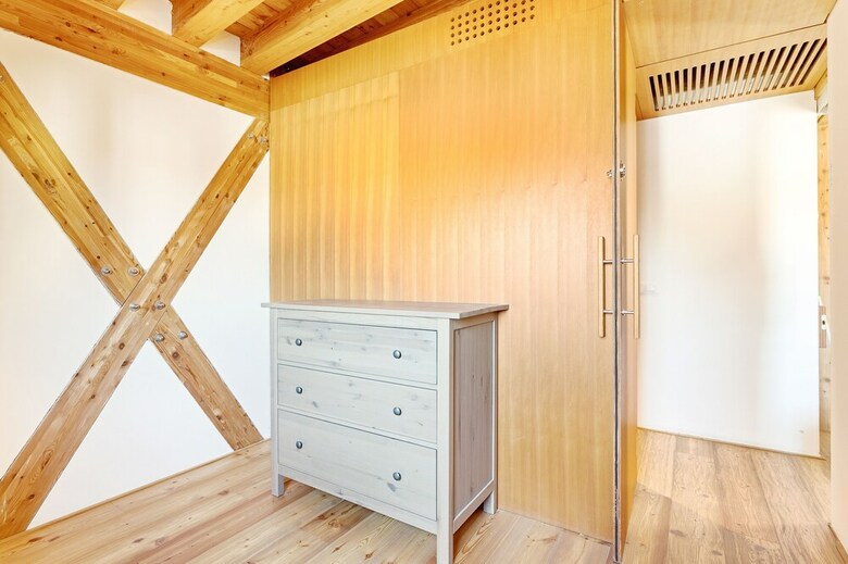 Apartamento Palladio Exclusive Loft