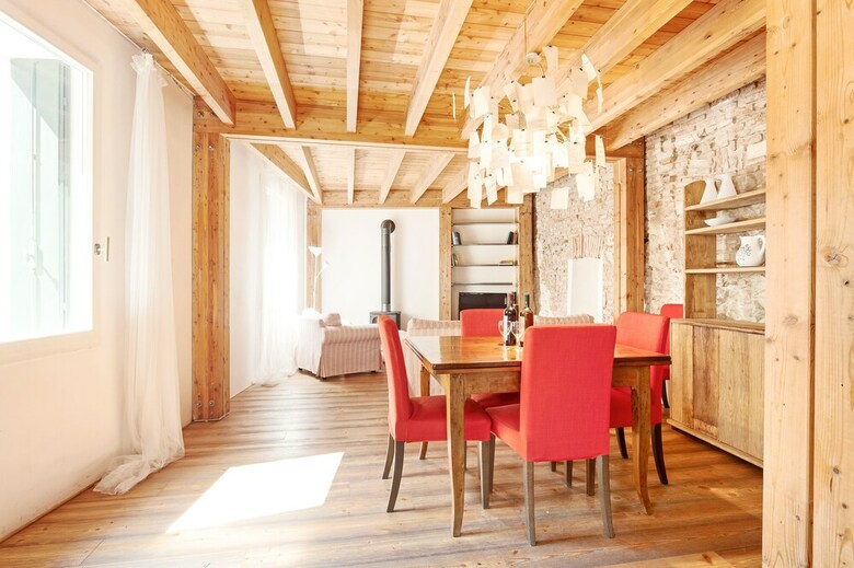 Apartamento Palladio Exclusive Loft