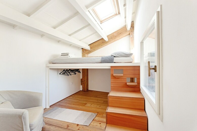 Apartamento Palladio Exclusive Loft
