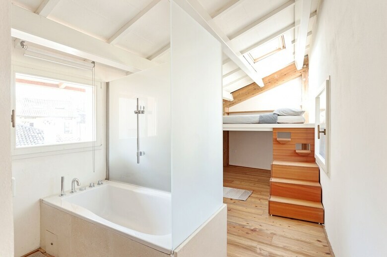 Apartamento Palladio Exclusive Loft
