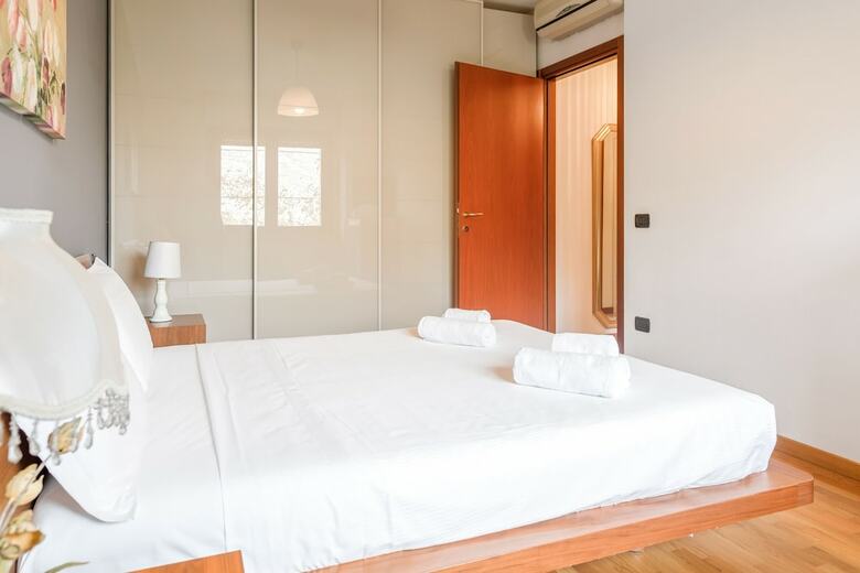 Porta Palio Modern Apartment