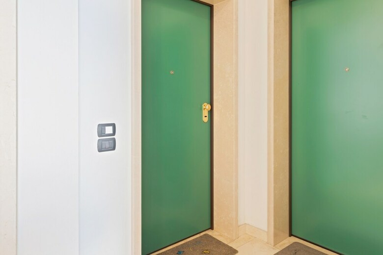 Porta Palio Modern Apartment