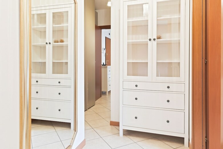 Porta Palio Modern Apartment