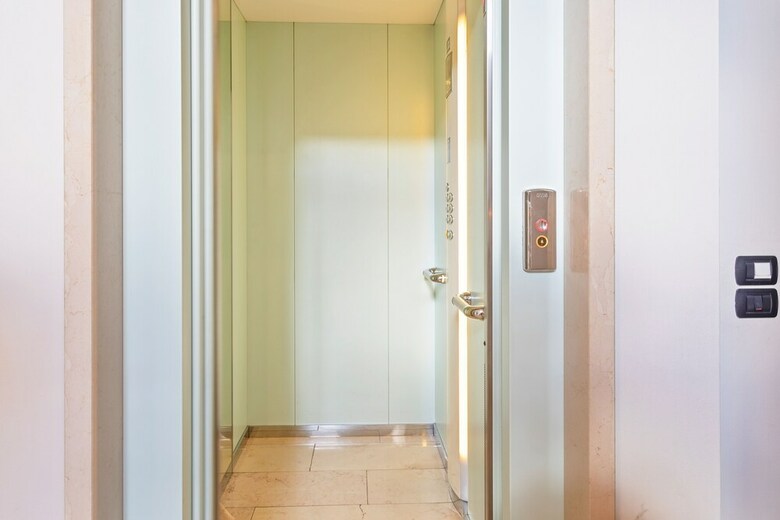 Porta Palio Modern Apartment