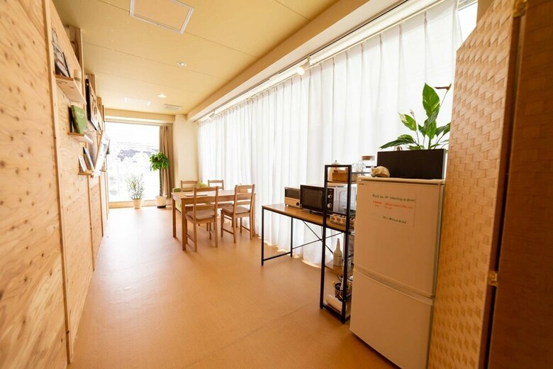 Hostal Million Pointz - Hostel, Caters To Women