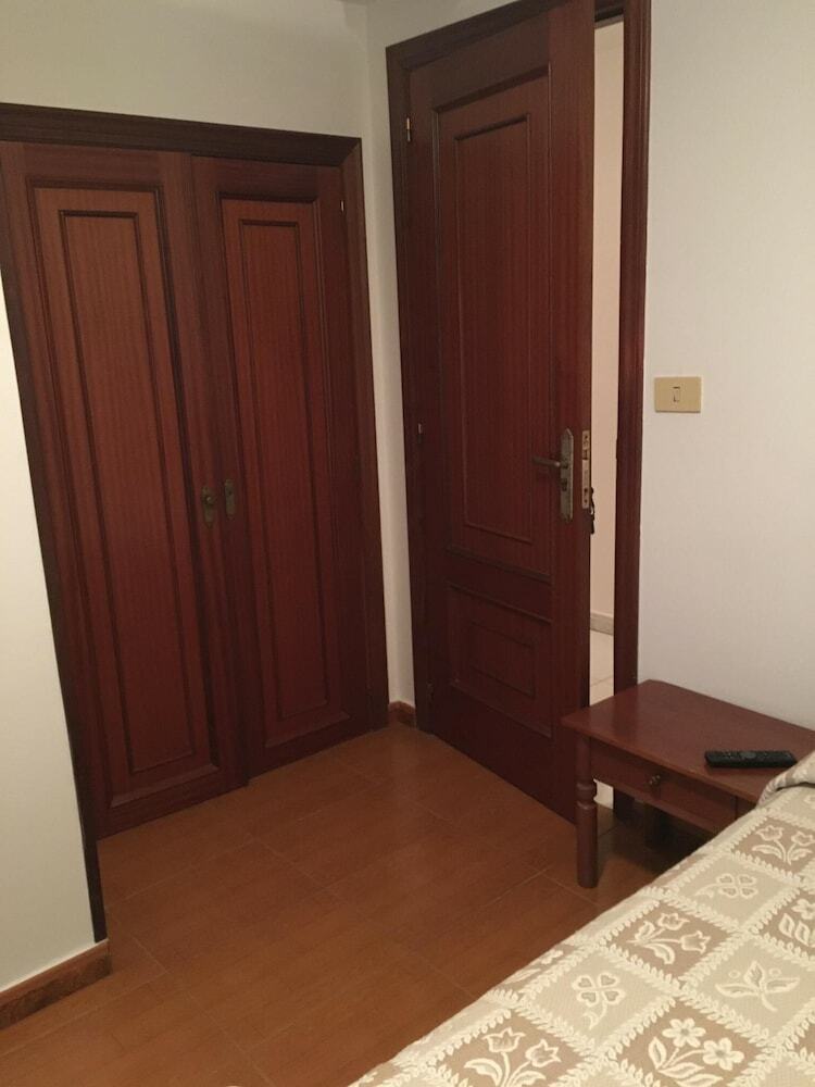 Pension Hostal Illan