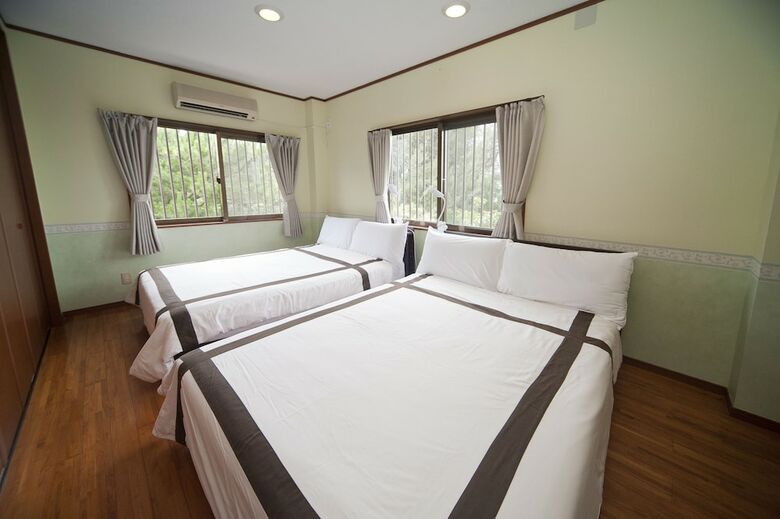 Onnason Rental Vacation D