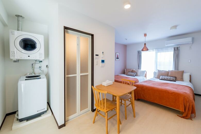Apartamentos Keystone Hotel