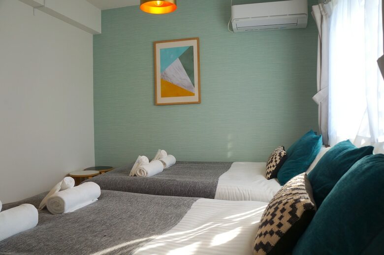 Apartamentos Keystone Hotel
