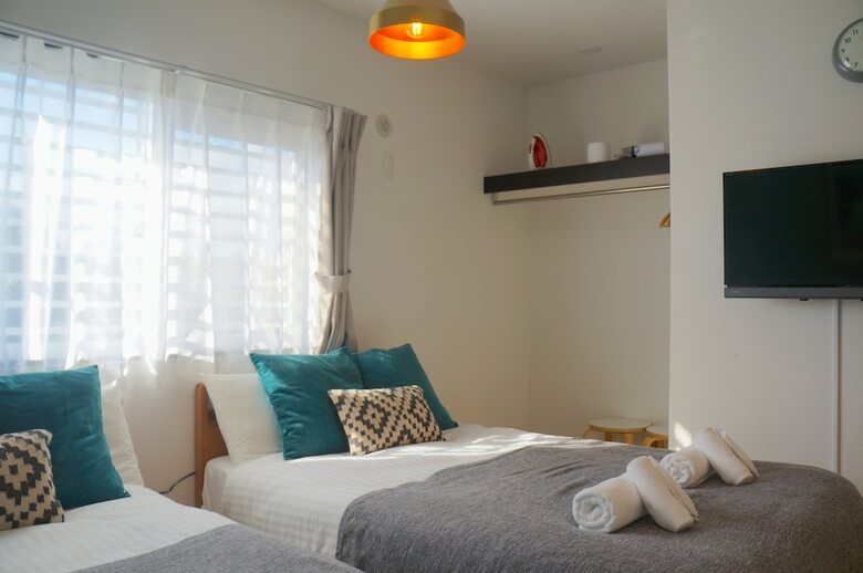 Apartamentos Keystone Hotel
