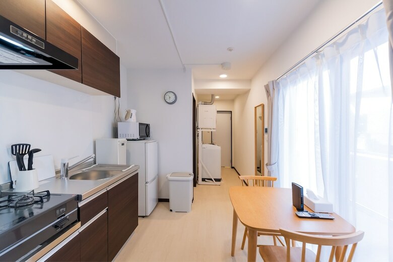 Apartamentos Keystone Hotel