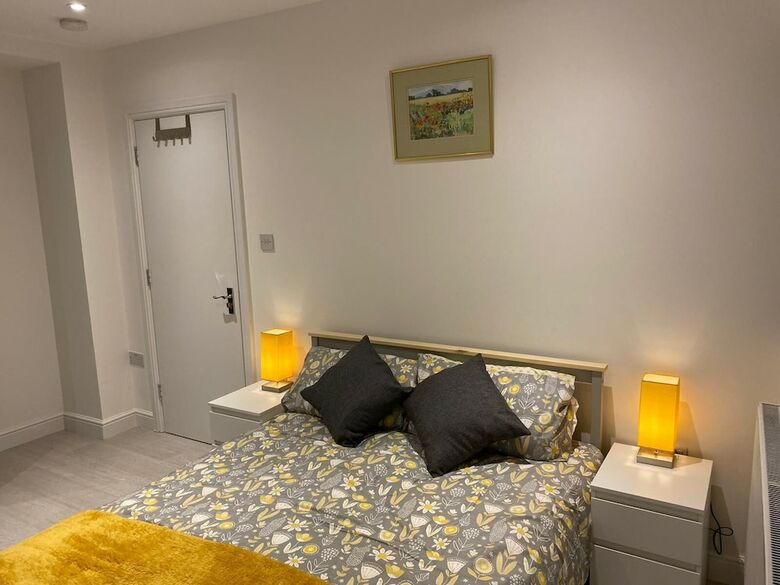 Apartamentos Argyll House