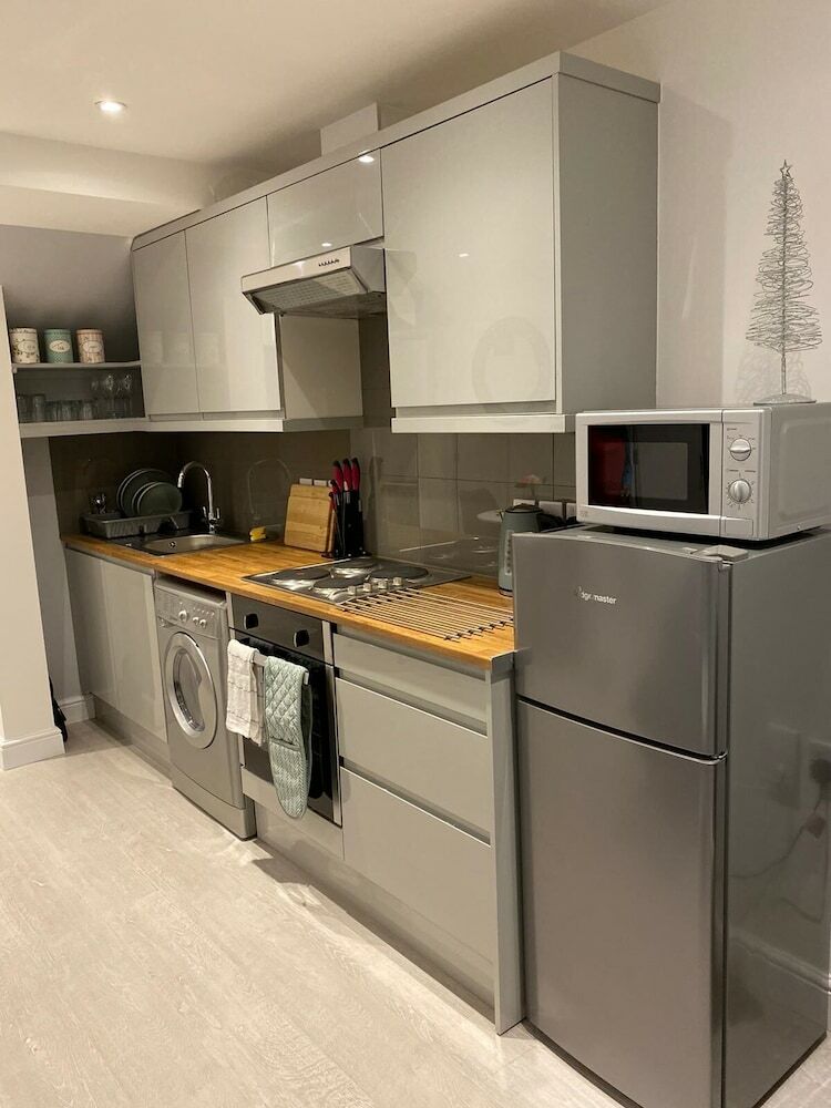Apartamentos Argyll House