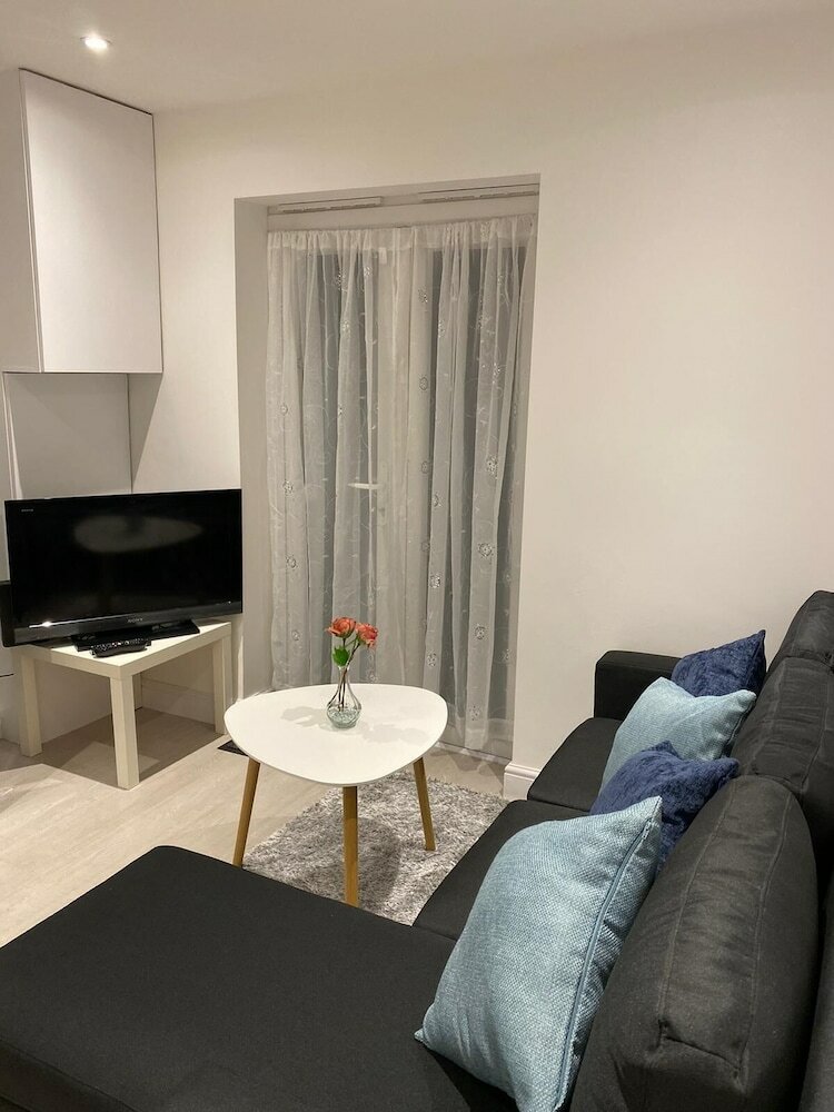 Apartamentos Argyll House