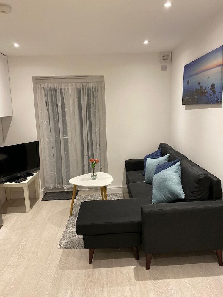 Apartamentos Argyll House