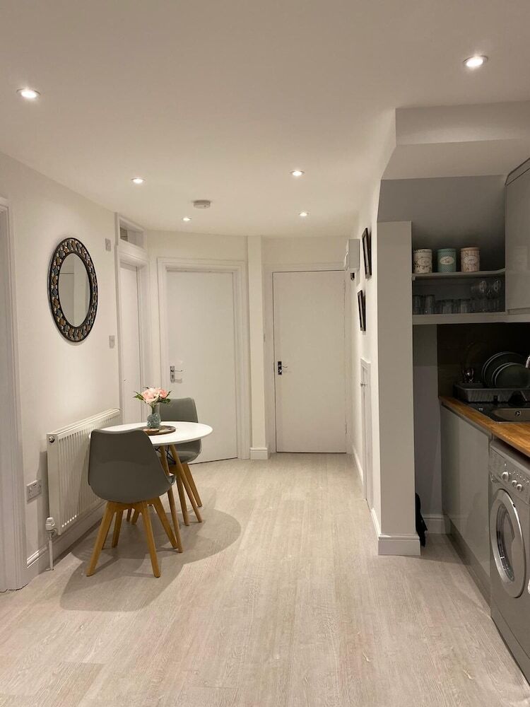 Apartamentos Argyll House