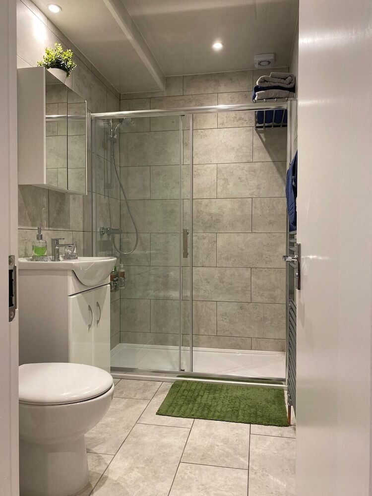 Apartamentos Argyll House