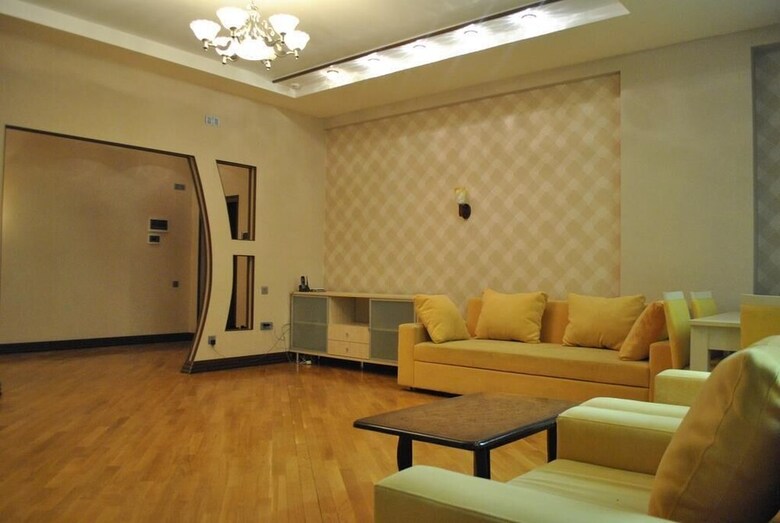 Apartment On Mirza Fatali Akhundov 179