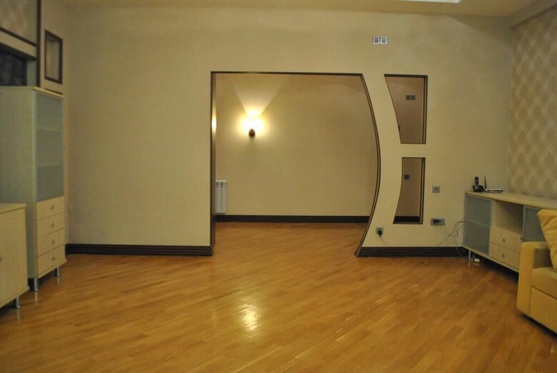 Apartment On Mirza Fatali Akhundov 179