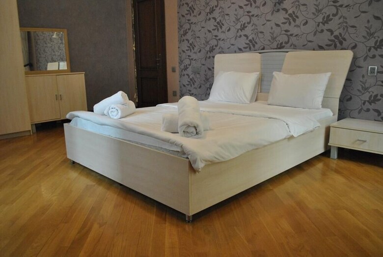 Apartment On Mirza Fatali Akhundov 179