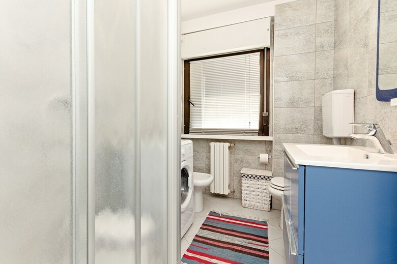 Apartamento Verona Borgo Milano Flat