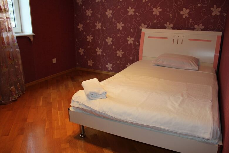 Apartment On Mahammad Nakhchivani 14