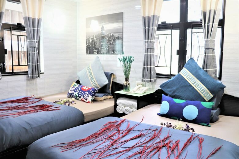 Hotel Metrocity Lounge