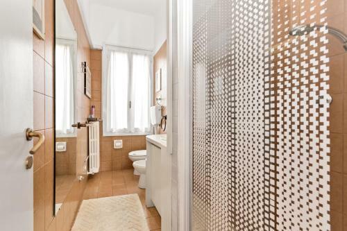 Apartamento Fiera Verona Flat