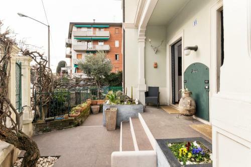 Apartamento Fiera Verona Flat