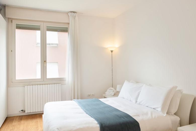 Apartamento Sweet Flat Santa Rita