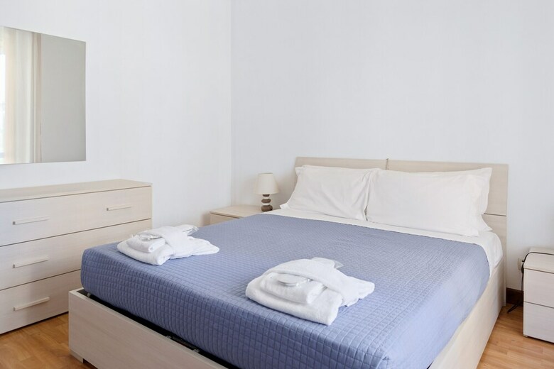 Apartamento Casa Tiziano